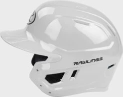 Rawlings Mach Gloss Batting Helmet, Senior & Junior Sizes 11 Rawlings Mach Gloss Batting Helmet, Senior & Junior Sizes -Rawin Shop MACHJR W 3