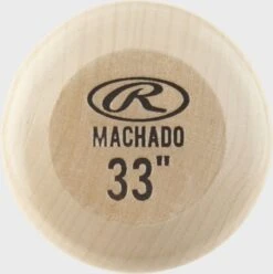 Rawlings Pro Label Maple Wood Bat 7 Rawlings Pro Label Maple Wood Bat -Rawin Shop MM8PL 32
