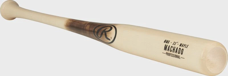Rawlings Pro Label Maple Wood Bat 3 Rawlings Pro Label Maple Wood Bat - Image 3