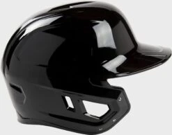 Rawlings Mach Single Ear Left Handed Batting Helmet 12 Rawlings Mach Single Ear Left Handed Batting Helmet -Rawin Shop MSE01A LHB B 4