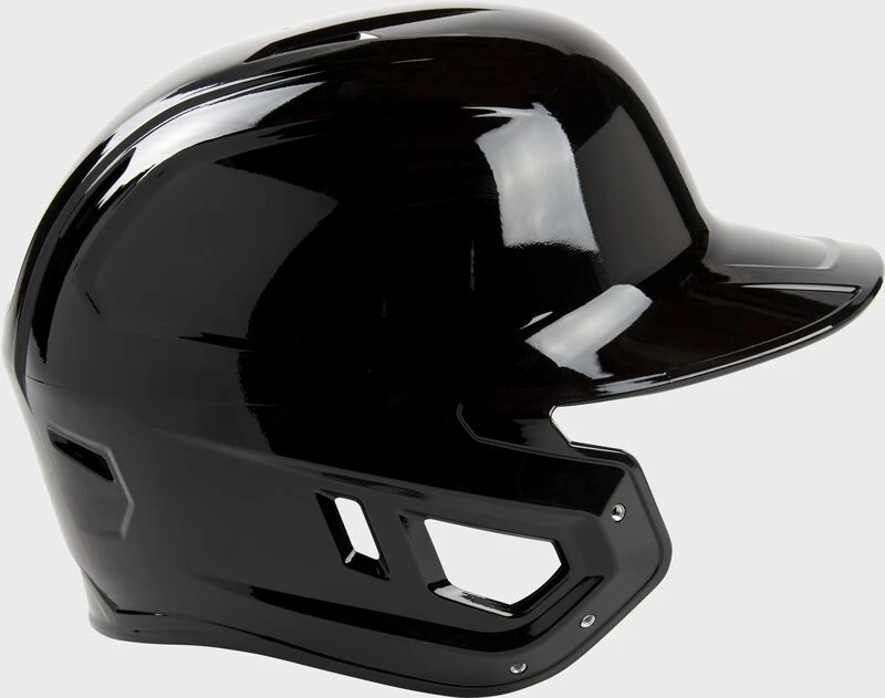 Rawlings Mach Single Ear Left Handed Batting Helmet 6 Rawlings Mach Single Ear Left Handed Batting Helmet - Image 6