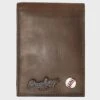 Rawlings Play Ball Front Pocket Wallet