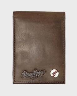 Rawlings Play Ball Front Pocket Wallet