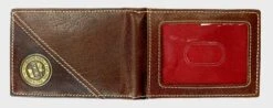 Rawlings Buffalo Voyager Front Pocket Wallet -Rawin Shop MW497 202 3