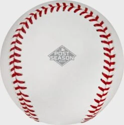 Rawlings MLB 2019 National League Championship Series Dueling Baseball -Rawin Shop NLCS19DL 10