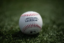 Rawlings Official League Recreational Baseballs -Rawin Shop OLB3 2