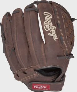 Rawlings Player Preferred 12.5 In Infield/Outfield Glove -Rawin Shop P125BFL 2