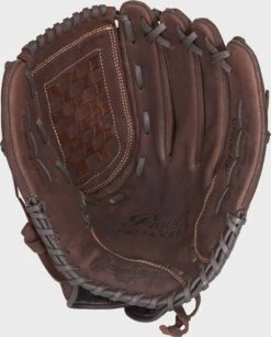 Rawlings Player Preferred 14 In Outfield Glove -Rawin Shop P140BPS 1