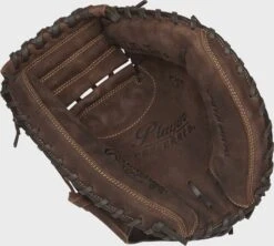 Rawlings Player Preferred 33 In Catchers Mitt -Rawin Shop PCM30 1
