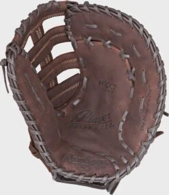 Rawlings Player Preferred 12.5 In First Base Mitt -Rawin Shop PFBDCT 1