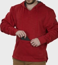 Rawlings Performance Fleece Hoodie, Adult & Youth 5 Rawlings Performance Fleece Hoodie, Adult & Youth -Rawin Shop PFH2 S 96