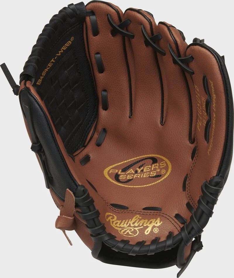 Rawlings Players Series 10.5 In Baseball/Softball Glove 3 Rawlings Players Series 10.5 In Baseball/Softball Glove - Image 3