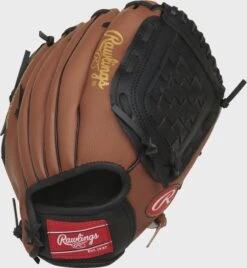 Rawlings Players Series 10.5 In Baseball/Softball Glove 5 Rawlings Players Series 10.5 In Baseball/Softball Glove -Rawin Shop PL105DTB 2