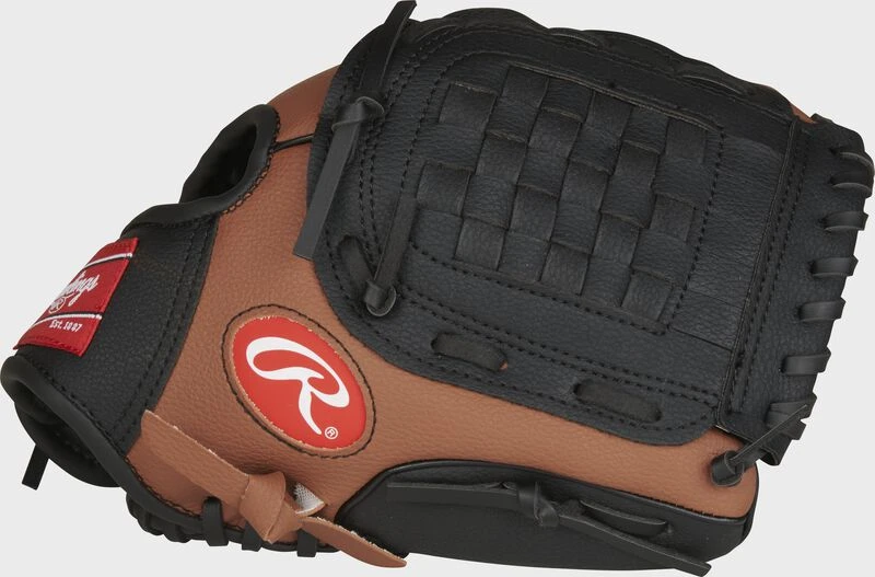Rawlings Players Series 10.5 In Baseball/Softball Glove 1 Rawlings Players Series 10.5 In Baseball/Softball Glove