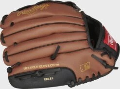 Rawlings Players Series 10.5 In Baseball/Softball Glove 7 Rawlings Players Series 10.5 In Baseball/Softball Glove -Rawin Shop PL105DTB 4