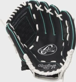 Rawlings Players Series 10 In Baseball/Softball Glove 5 Rawlings Players Series 10 In Baseball/Softball Glove -Rawin Shop PL10BMT 1