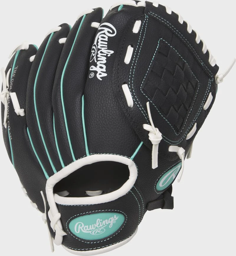Rawlings Players Series 10 In Baseball/Softball Glove 2 Rawlings Players Series 10 In Baseball/Softball Glove - Image 2