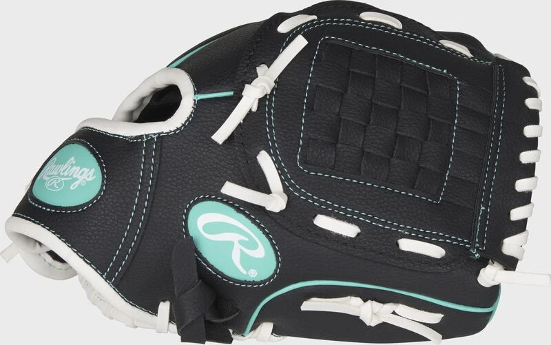 Rawlings Players Series 10 In Baseball/Softball Glove 1 Rawlings Players Series 10 In Baseball/Softball Glove