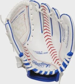 Rawlings Players Series 9 In Baseball/Softball Glove -Rawin Shop PL90SSG 1