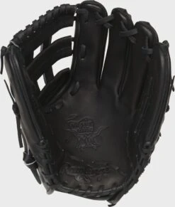 Rawlings Exclusive Heart Of The Hide 12.25-Inch H-web Glove -Rawin Shop PRO1000 6JBPRO 1