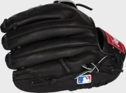 Rawlings Exclusive Heart Of The Hide 12.25-Inch H-web Glove -Rawin Shop PRO1000 6JBPRO 4