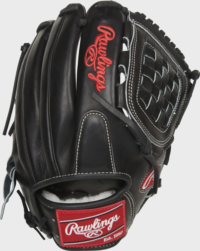 Rawlings Pro Preferred 11.75 In Basket Web Glove 2 Rawlings Pro Preferred 11.75 In Basket Web Glove - Image 2