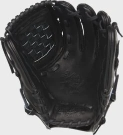 Rawlings 2023 Exclusive Heart Of The Hide 12-inch Mesh Infield/Pitcher Glove -Rawin Shop PRO12 JV35 1