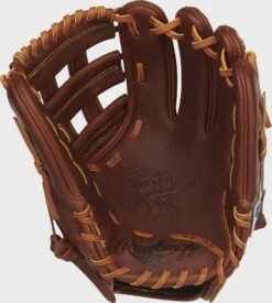 Rawlings 2021 Nolan Arenado Heart Of The Hide Infield Glove -Rawin Shop PRO12 NA28 1