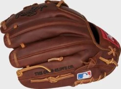 Rawlings 2021 Nolan Arenado Heart Of The Hide Infield Glove -Rawin Shop PRO12 NA28 4