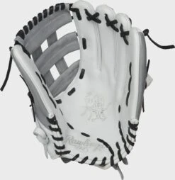 Rawlings Heart Of The Hide 12.75-Inch Softball Glove -Rawin Shop PRO1275SB 6WG 1