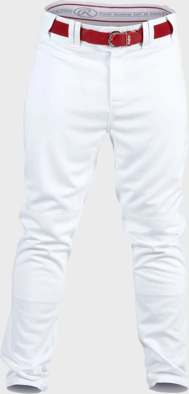 Rawlings Semi-Relaxed Baseball Pants, Adult & Youth 1 Rawlings Semi-Relaxed Baseball Pants, Adult & Youth
