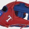 Rawlings 2023 Texas Rangers Heart Of The Hide Glove