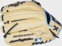 2021 Rawlings Heart Of The Hide 11.5-Inch Infield Glove 7 2021 Rawlings Heart Of The Hide 11.5-Inch Infield Glove -Rawin Shop PRO204 20CB 4
