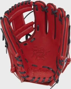 Rawlings 2023 Los Angeles Angels Heart Of The Hide Glove -Rawin Shop PRO204 2A 1