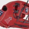 Rawlings 2023 Los Angeles Angels Heart Of The Hide Glove