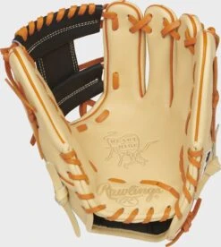 Rawlings 2021 Baltimore Orioles Heart Of The Hide Glove -Rawin Shop PRO204 2BAL 1