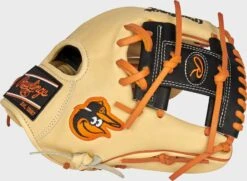 Rawlings 2021 Baltimore Orioles Heart Of The Hide Glove