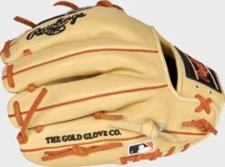 Rawlings 2021 Baltimore Orioles Heart Of The Hide Glove -Rawin Shop PRO204 2BAL 4