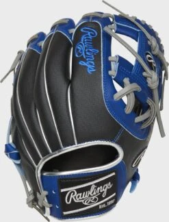 Rawlings ColorSync 7.0 Heart Of The Hide I-Web IF Glove -Rawin Shop PRO204 2BRSS 2