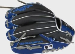 Rawlings ColorSync 7.0 Heart Of The Hide I-Web IF Glove -Rawin Shop PRO204 2BRSS 4