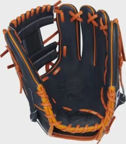 Rawlings 2023 Detroit Tigers Heart Of The Hide Glove -Rawin Shop PRO204 2DET 1