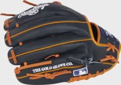 Rawlings 2023 Detroit Tigers Heart Of The Hide Glove -Rawin Shop PRO204 2DET 4