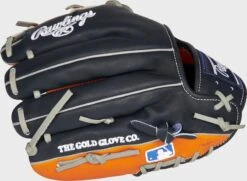 Rawlings 2021 Houston Astros Heart Of The Hide Glove -Rawin Shop PRO204 2HOU 4