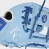 Rawlings 2023 Kansas City Royals Heart Of The Hide Glove