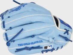 Rawlings 2023 Kansas City Royals Heart Of The Hide Glove -Rawin Shop PRO204 2KC 4