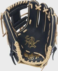 Rawlings 2023 Milwaukee Brewers Heart Of The Hide Glove 6 Rawlings 2023 Milwaukee Brewers Heart Of The Hide Glove -Rawin Shop PRO204 2MB 1