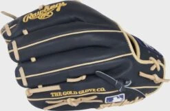 Rawlings 2023 Milwaukee Brewers Heart Of The Hide Glove 7 Rawlings 2023 Milwaukee Brewers Heart Of The Hide Glove -Rawin Shop PRO204 2MB 4