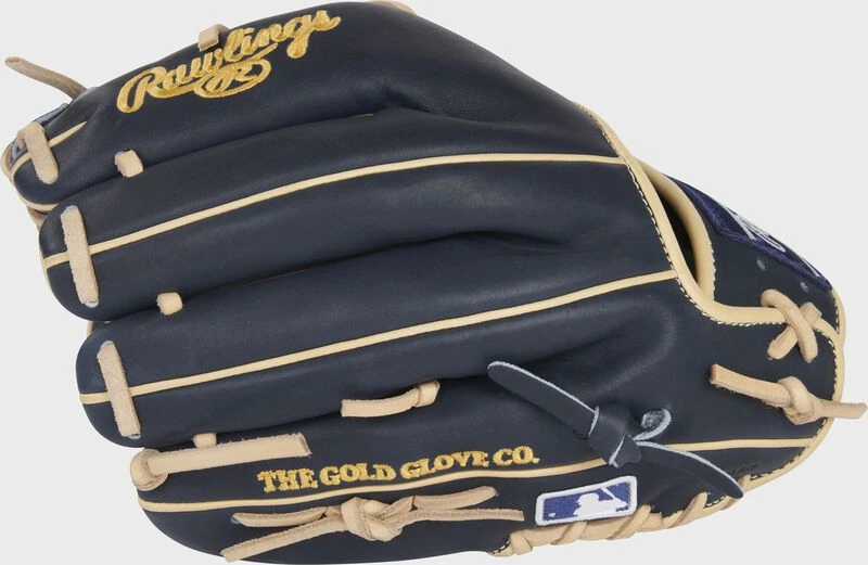 Rawlings 2023 Milwaukee Brewers Heart Of The Hide Glove 4 Rawlings 2023 Milwaukee Brewers Heart Of The Hide Glove - Image 4