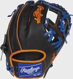Rawlings 2023 New York Mets Heart Of The Hide Glove -Rawin Shop PRO204 2METS 2