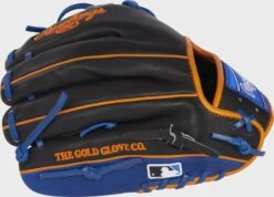 Rawlings 2023 New York Mets Heart Of The Hide Glove -Rawin Shop PRO204 2METS 4